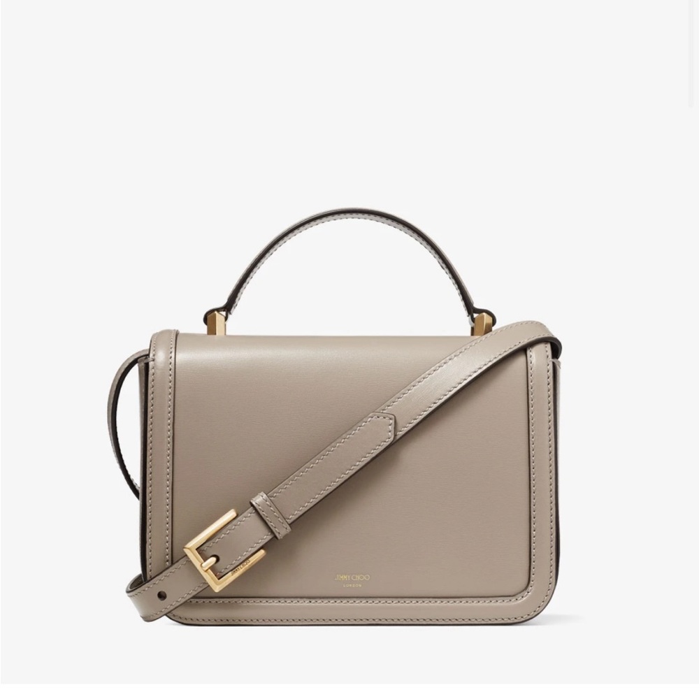 Jimmy Choo diamond bag - Picture 4 of 9